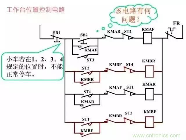 二次回路圖都懂了嗎？3分鐘幫你搞清楚！