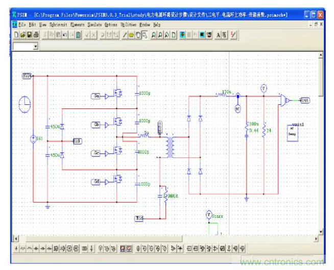 開關電源控制環(huán)路設計，新手必看！