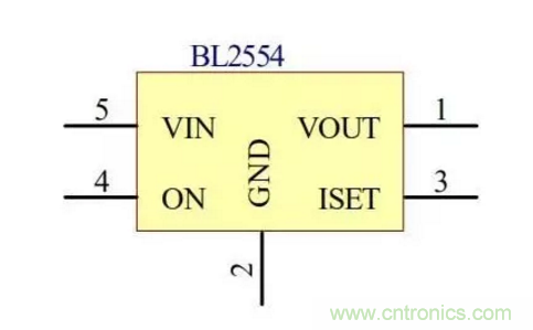 普通的5V電源電路，如何設(shè)計它的限流功能？