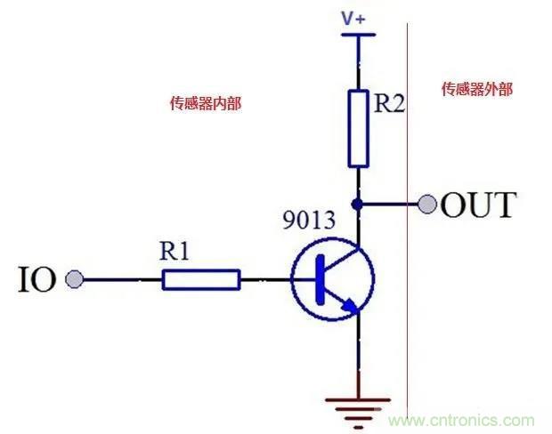 如何用萬用表區(qū)分PNP傳感器和NPN型傳感器？