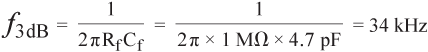 可編程增益跨阻放大器使光譜系統(tǒng)的動態(tài)范圍達到最大