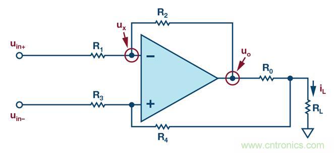 如何實現(xiàn)高精度、快速建立的大電流源！