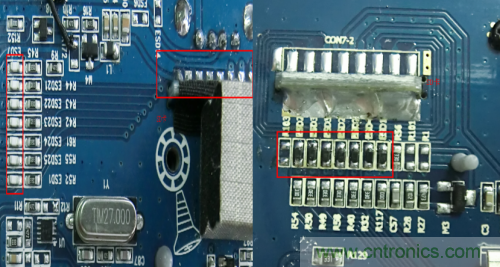 PCB對(duì)TVS過壓防護(hù)有何影響？