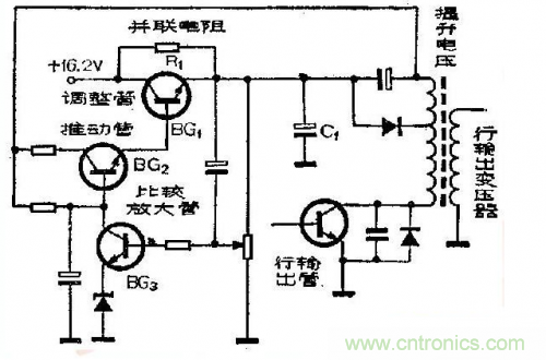 什么是擴(kuò)流電路？如何設(shè)計(jì)擴(kuò)流電路？