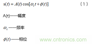 如何實(shí)現(xiàn)5G的調(diào)制方式？