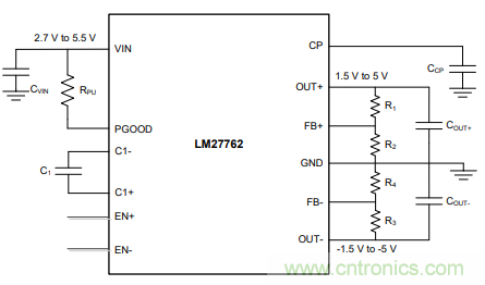 使用高效MicroSiP電源模塊助力超聲波智能探頭小型化設計