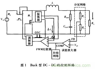 如何提高系統(tǒng)瞬態(tài)響應(yīng)，改進(jìn)放大器的誤差？