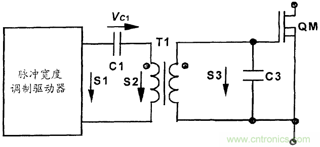 如何設(shè)計滿足超寬超高壓輸入電源的磁隔離驅(qū)動電路