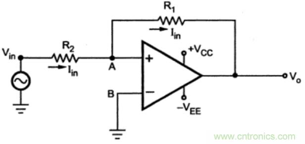 基于運(yùn)算放大器的施密特觸發(fā)器電路及應(yīng)用