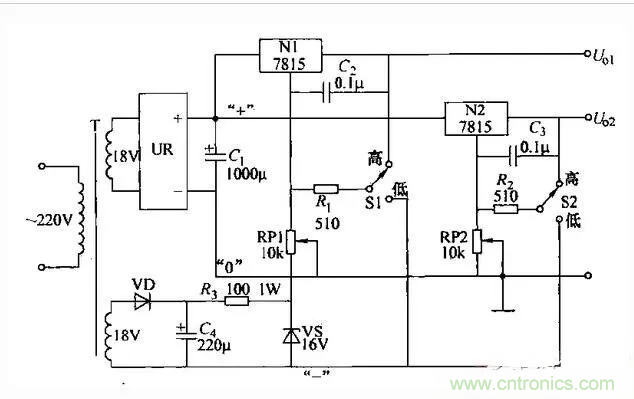 雙電壓整流電路設計，IGBT模塊適用于整流電路嗎？