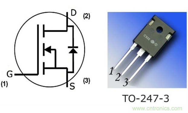 如何有效地檢測(cè)Sic MOSFET？