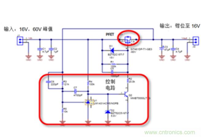 計(jì)算寬輸入電壓解決方案的價(jià)值