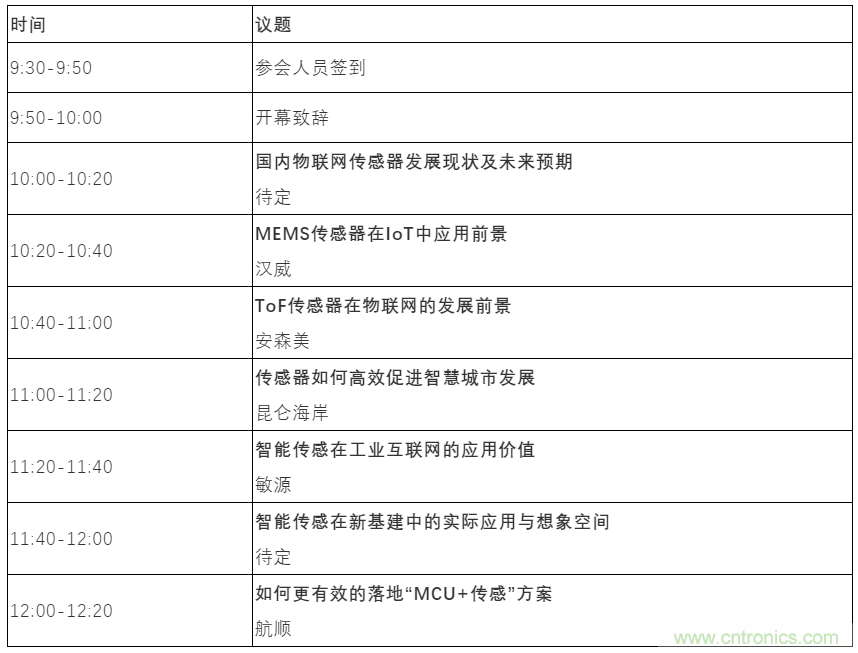 如何讓10萬物聯(lián)網(wǎng)人先富起來！