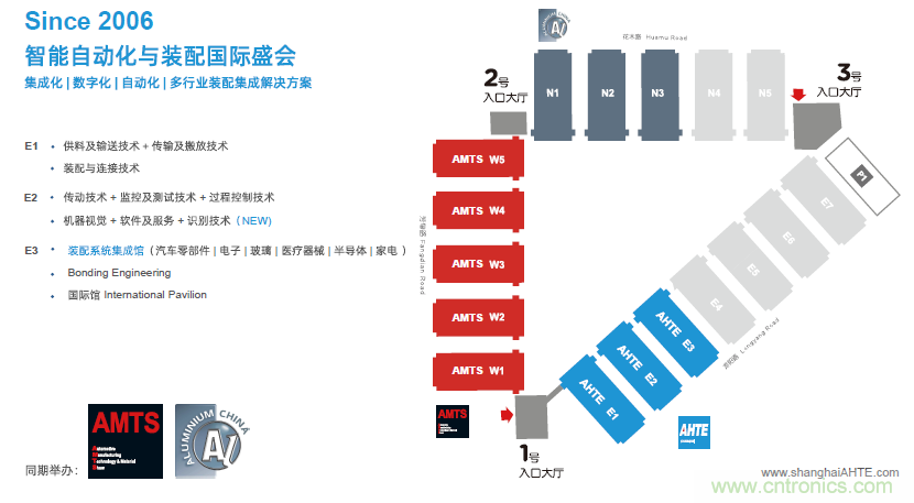 AMTS & AHTE合作伙伴大族機器人-“智進(jìn)未來”2021大族機器人創(chuàng)新產(chǎn)品發(fā)布會