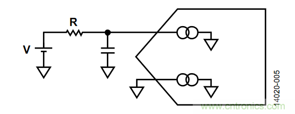 如何計算集成斬波放大器的ADC失調誤差和輸入阻抗？