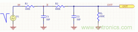 PCB電路設(shè)計中的瞬態(tài)信號分析