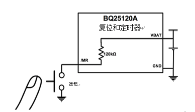 如何在鋰離子電池設計中實現(xiàn)運輸節(jié)電模式