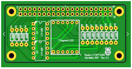 PCB板layout的12個(gè)細(xì)節(jié)