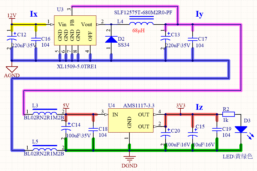 線性電源芯片燙手，問題出在哪里？