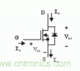 N溝道耗盡型功率MOSFET的電路應(yīng)用
