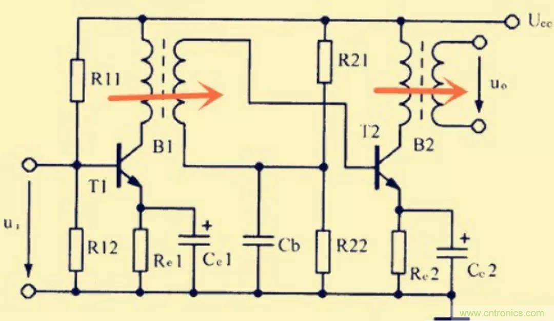 解惑：耦合在電路中的作用？為什么需要耦合？