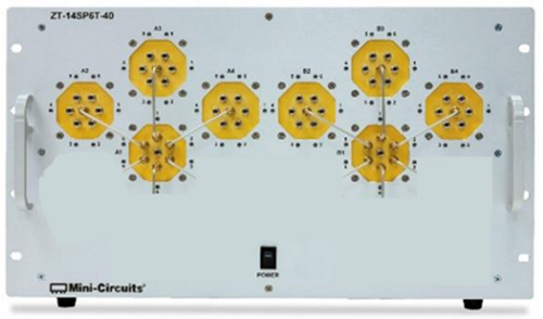 PCI Express Gen5：自動(dòng)化多通道測(cè)試