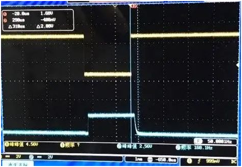 【AFG專題系列72變】之二：無刷電機調速器我可以