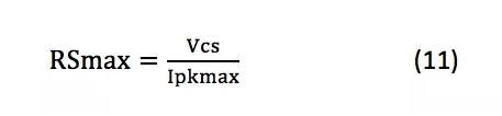 如何實(shí)現(xiàn)最佳的DCM反激式轉(zhuǎn)換器設(shè)計？