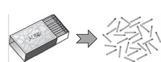 科普主控芯片CPU/FPGA存儲(chǔ)及單粒子翻轉(zhuǎn)