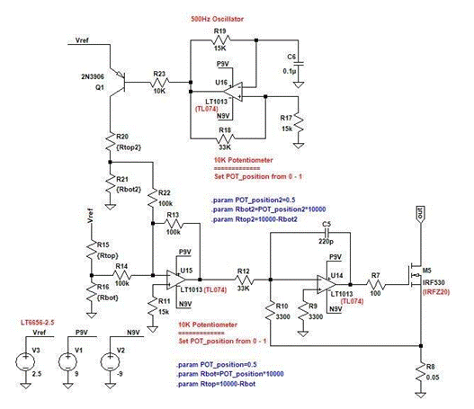 如何利用MOSFET的三極管和飽和區(qū)與負(fù)載電阻配對(duì)以提供脈沖電流