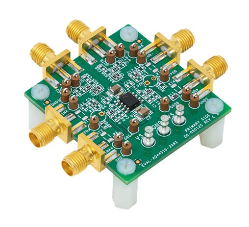 ADA4510－2運(yùn)算放大器評測：高精度與多場景應(yīng)用的完美結(jié)合