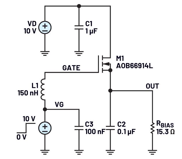 我的熱插拔控制器電路為何會振蕩？