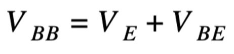 單級(jí)小信號(hào) RF 放大器設(shè)計(jì)